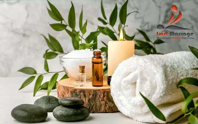 اخصائية مساج للرجال الدمام