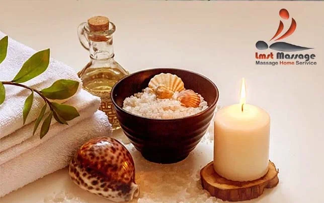 مساج منزلي جدة